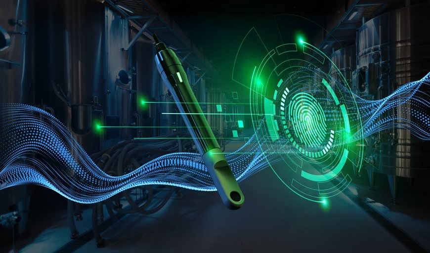 La tecnologia di ultima generazione monitora in tempo reale il processo di lavorazione industriale dei liquidi ottimizzando il controllo qualità